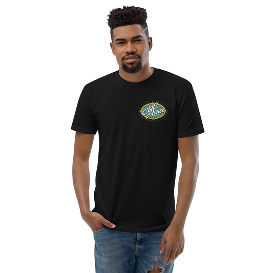 Cliff House Pocket Logo T-shirt