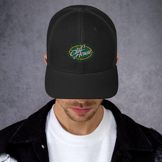 Cliff House Trucker Cap