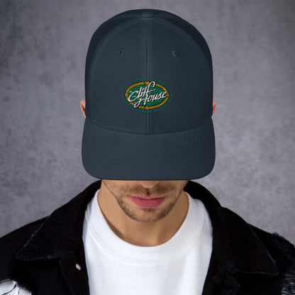 Cliff House Trucker Cap